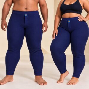 🔵 Bleu marine